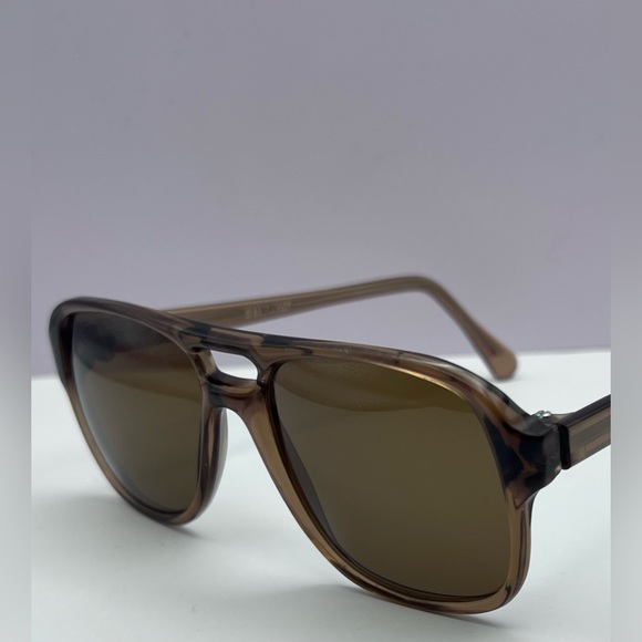 Vintage PROTECTIVE Frames W/ NEW CUSTOM “BERKOS DESIGNS” Lenses Added-Sunglasses - Picture 8 of 17